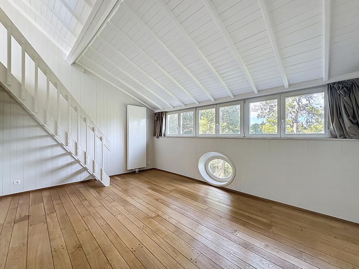 Beau-Séjour : Superbe maison de caractère pour colocation !