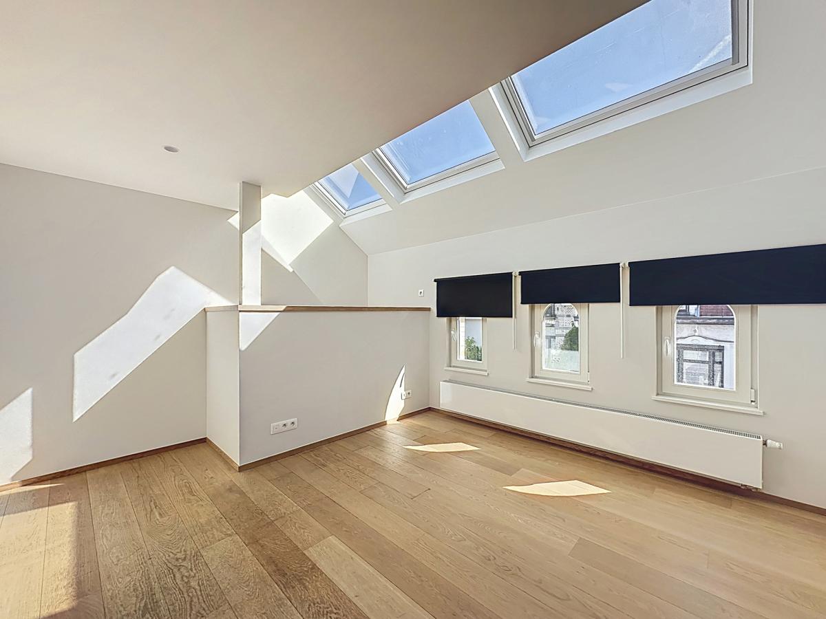 Beau-Séjour : Superbe maison de caractère pour colocation !