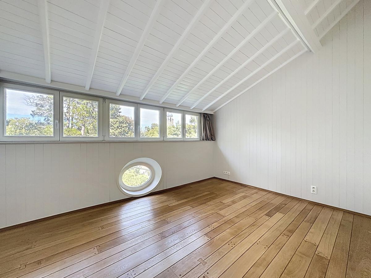 Beau-Séjour : Superbe maison de caractère pour colocation !