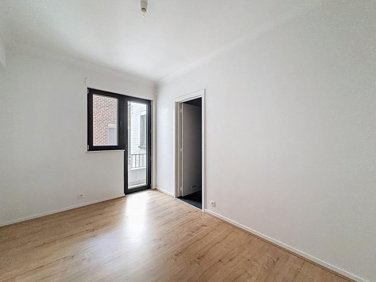 Roosevelt : Superbe appartement 4 ch entièrement rénové