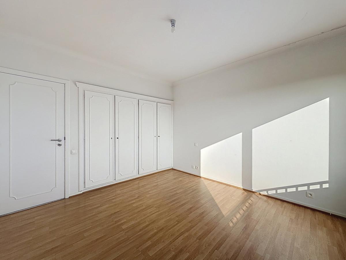 Roosevelt : Superbe appartement 4 ch entièrement rénové