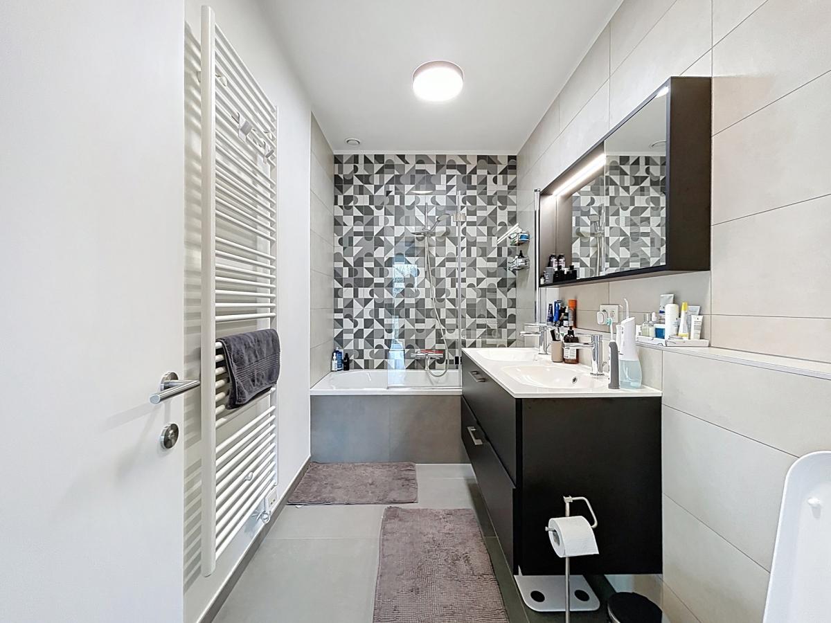 Observatoire : Somptueux appartement meublé + terrasse