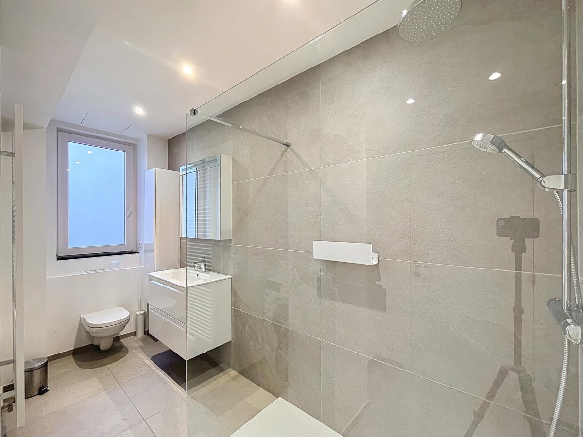 Quartier européen : Bel appartement 2 chambres