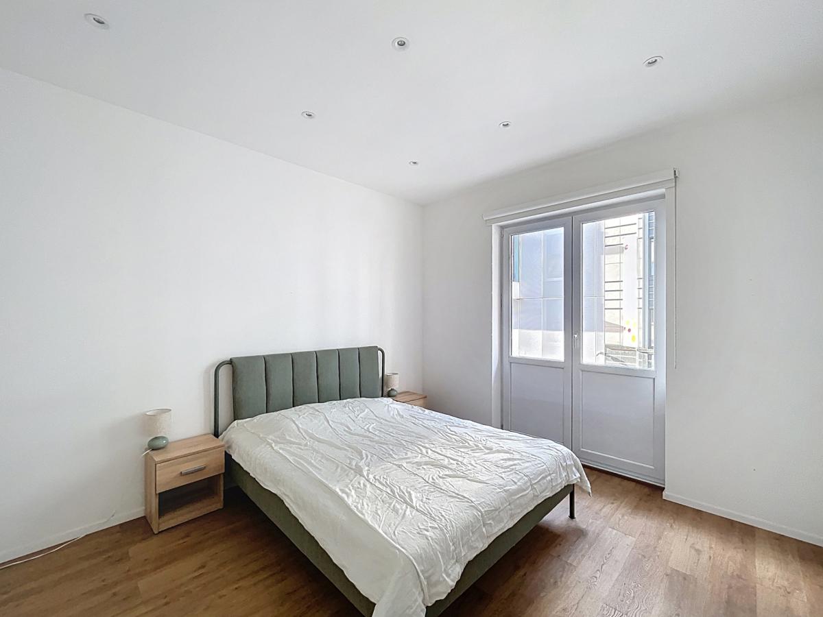 Quartier européen : Bel appartement 2 chambres