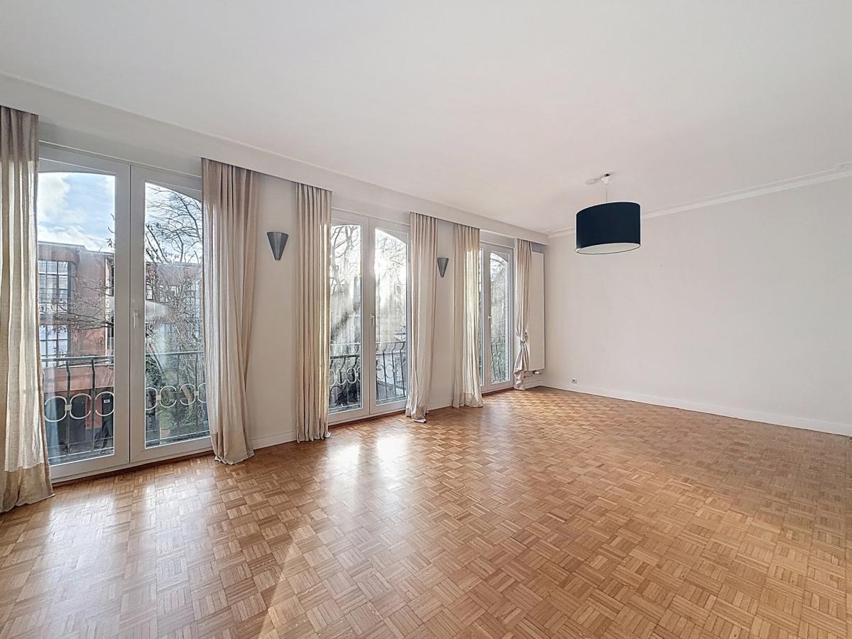 Wolvendael / Dieweg : Belle maison + jardin + garage