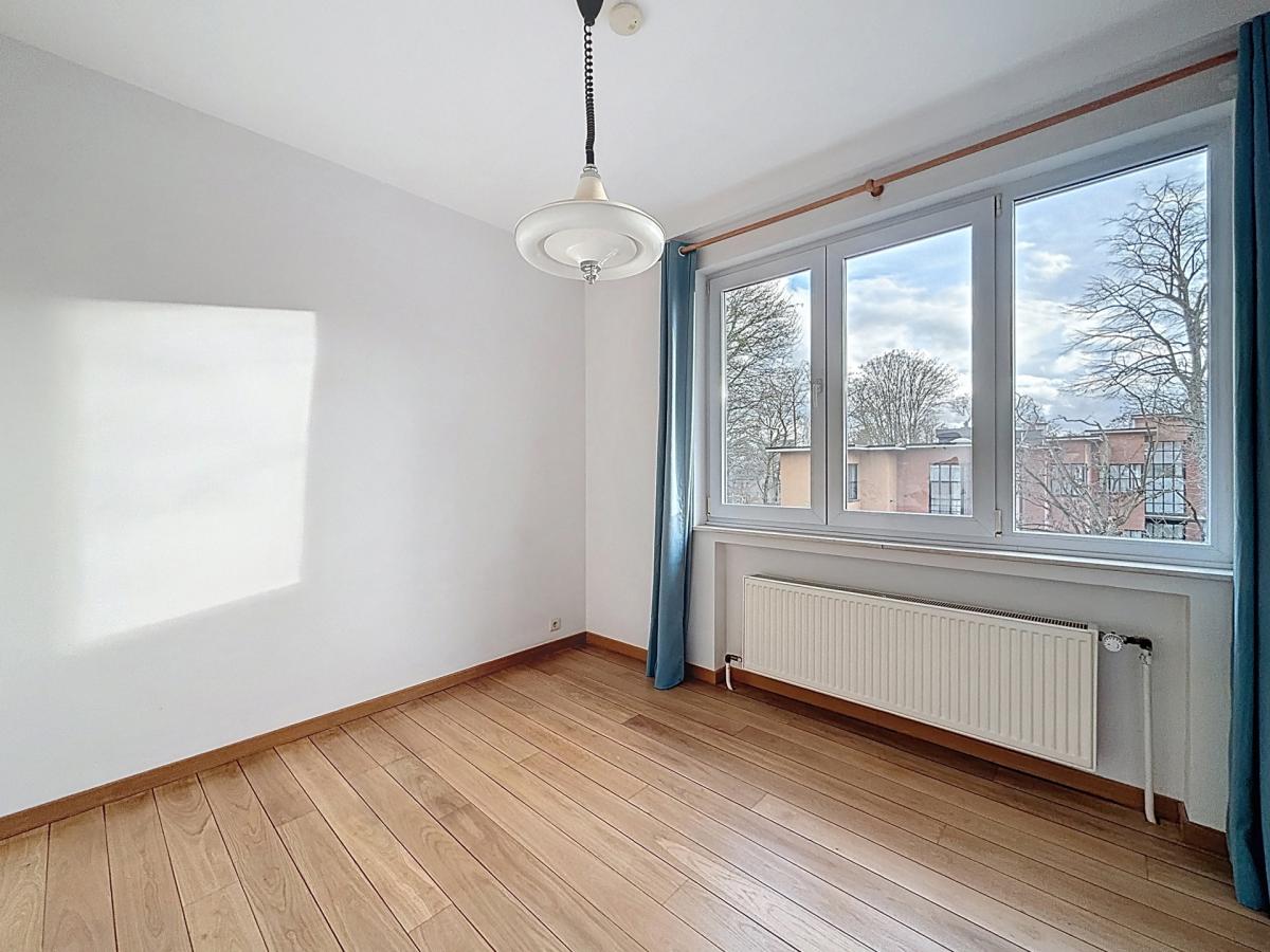 Wolvendael / Dieweg : Belle maison + jardin + garage