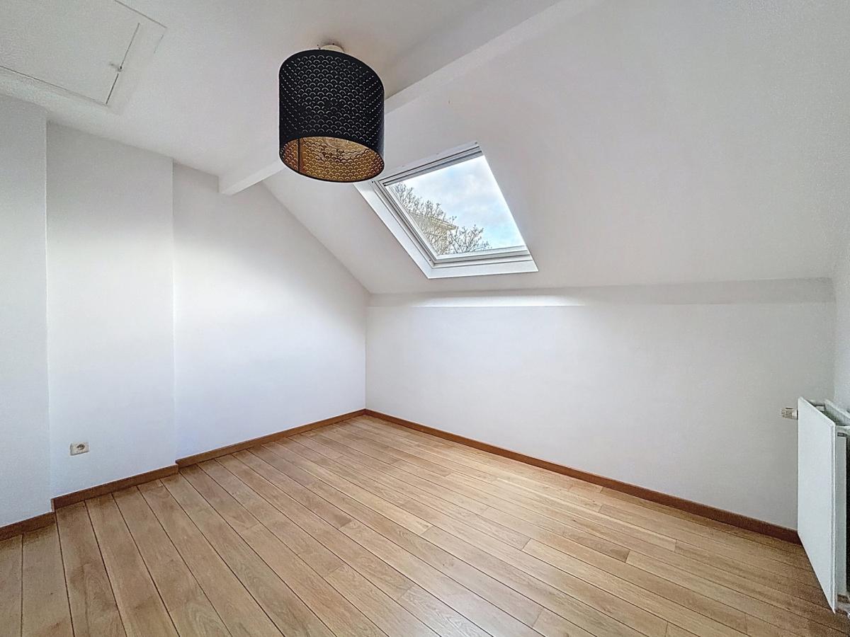 Wolvendael / Dieweg : Belle maison + jardin + garage