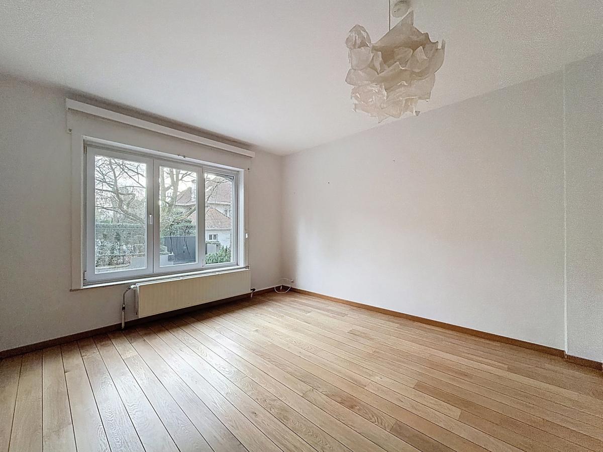 Wolvendael / Dieweg : Belle maison + jardin + garage