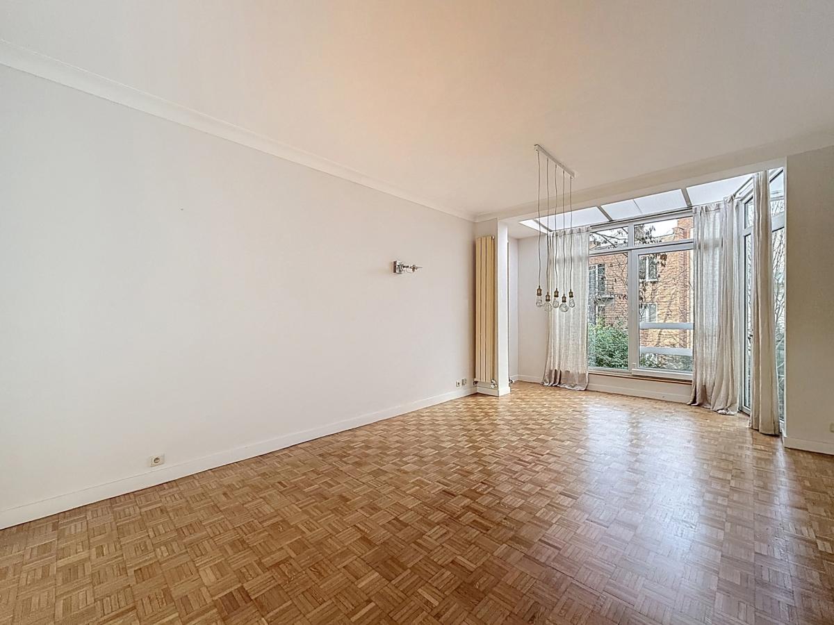 Wolvendael / Dieweg : Belle maison + jardin + garage