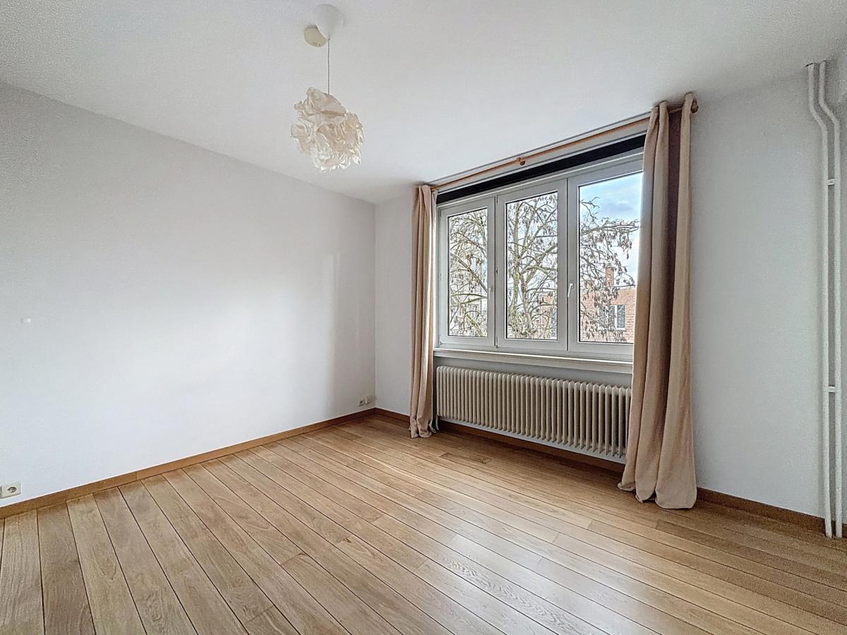 Wolvendael / Dieweg : Belle maison + jardin + garage