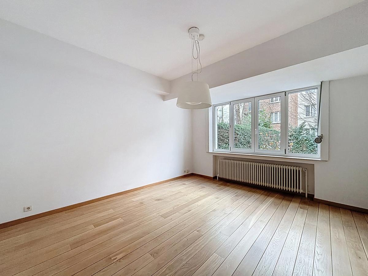 Wolvendael / Dieweg : Belle maison + jardin + garage