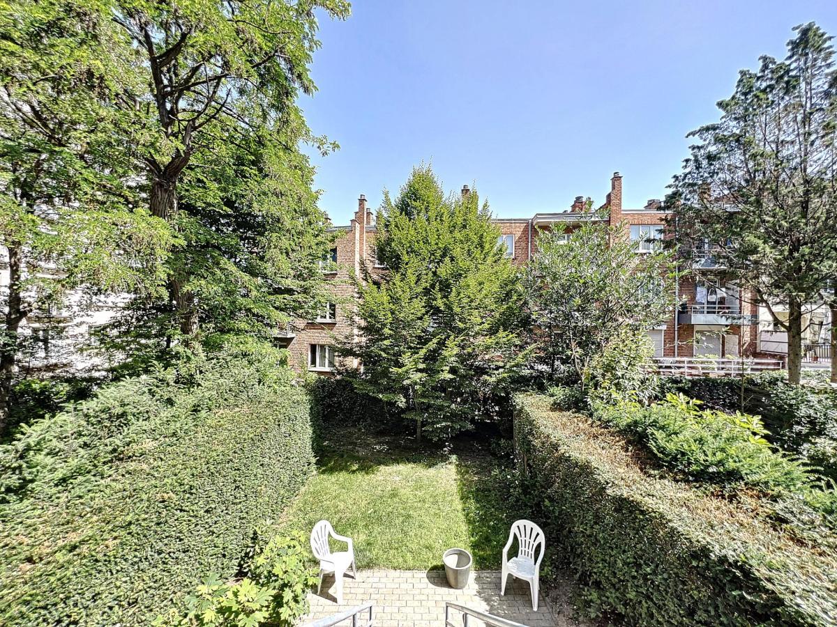Wolvendael / Dieweg : Belle maison + jardin + garage