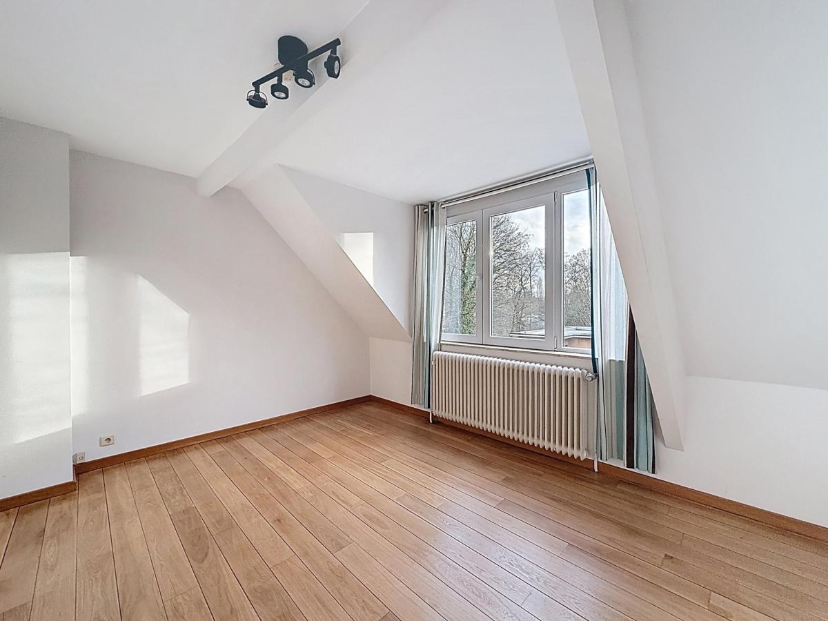 Wolvendael / Dieweg : Belle maison + jardin + garage