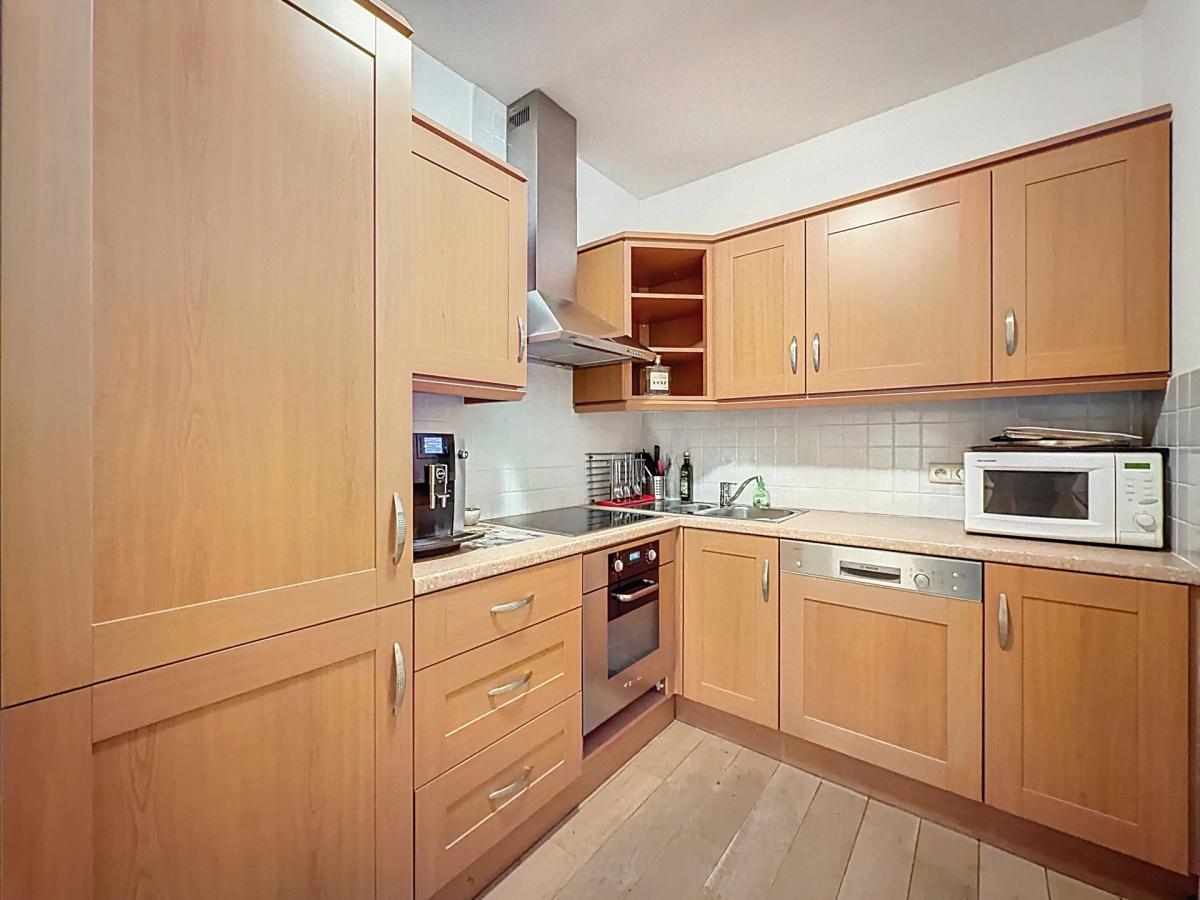 Brugmann/Héro : Bel espace de bureaux