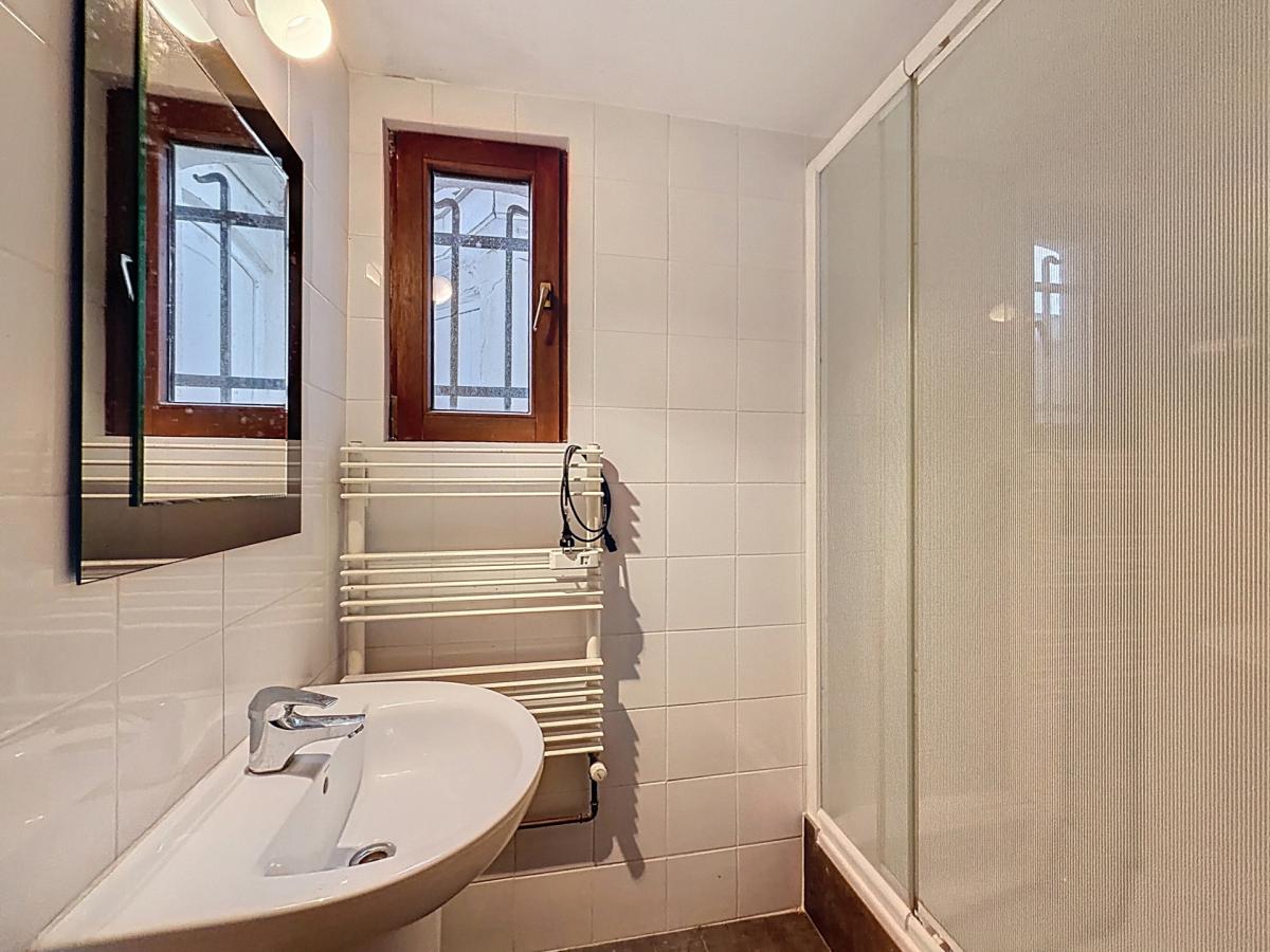 Brugmann/Héro : Bel espace de bureaux