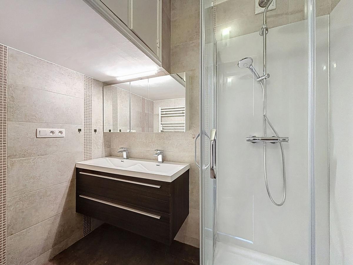 Général Jacques: Superbe penthouse 3ch + terrasses + parking