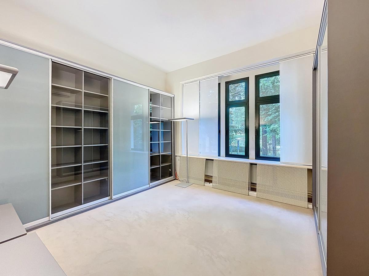 Quartier Européen : Magnifique espace de bureaux meublés