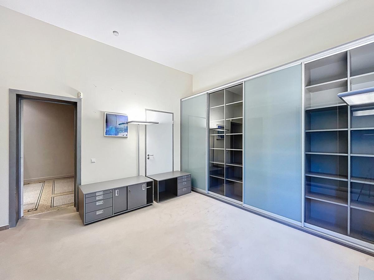 Quartier Européen : Magnifique espace de bureaux meublés