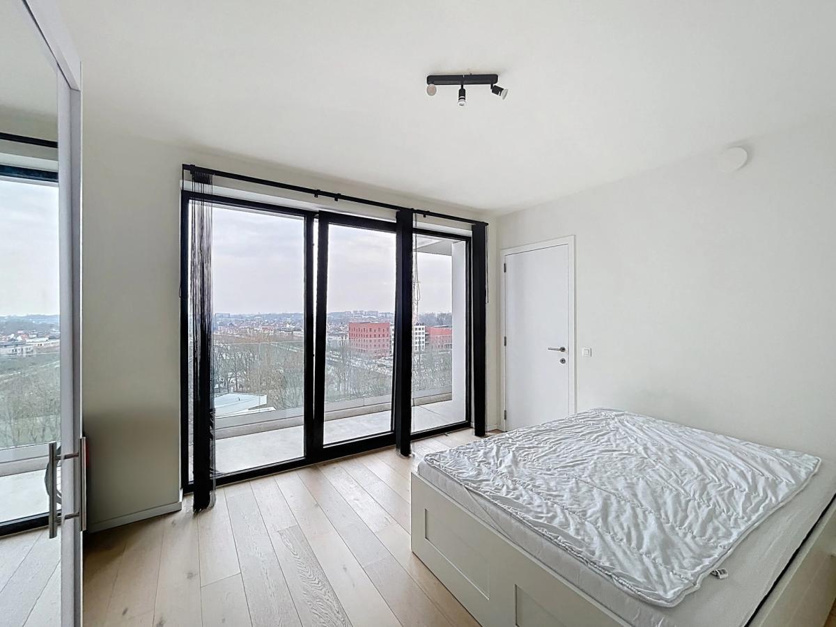 Nautilus : Superbe appartement moderne + terrasse