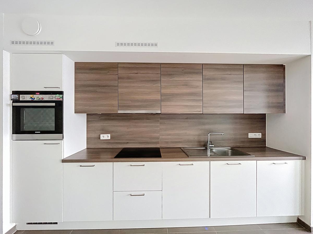 Nautilus : Superbe appartement moderne + terrasse