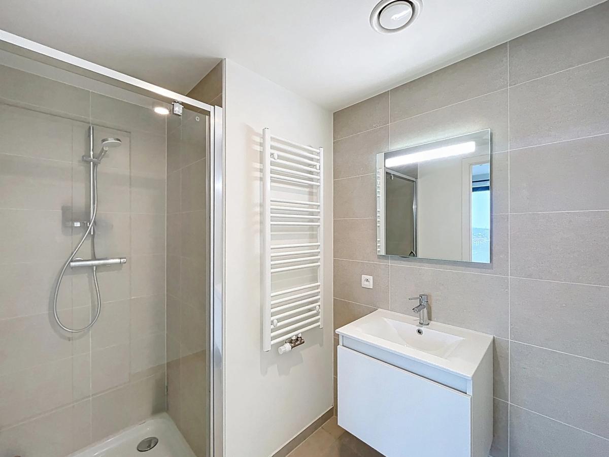 Nautilus : Superbe appartement moderne + terrasse