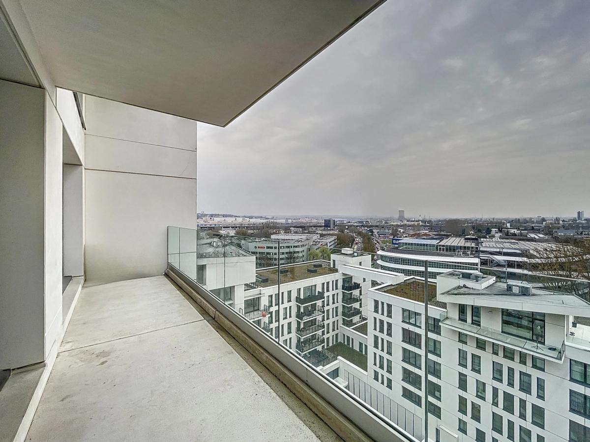 Nautilus : Superbe appartement moderne + terrasse