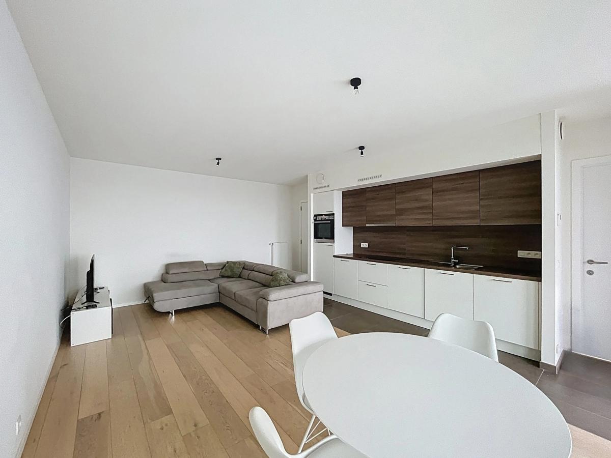 Nautilus : Superbe appartement moderne + terrasse