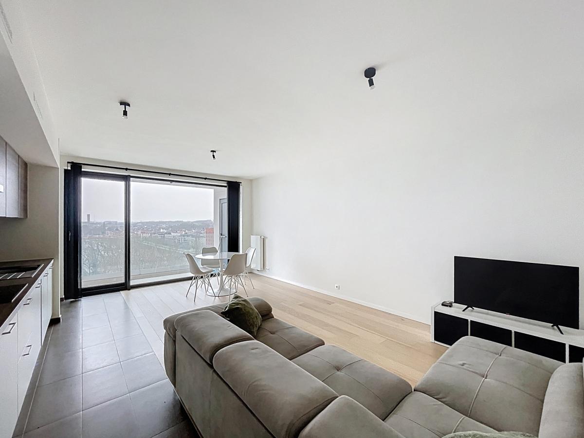 Nautilus : Superbe appartement moderne + terrasse