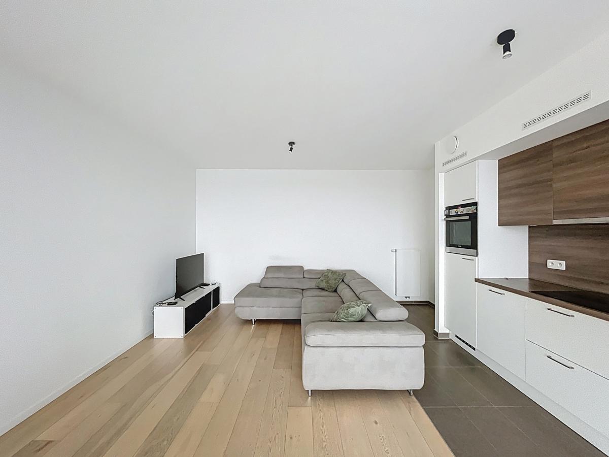 Nautilus : Superbe appartement moderne + terrasse