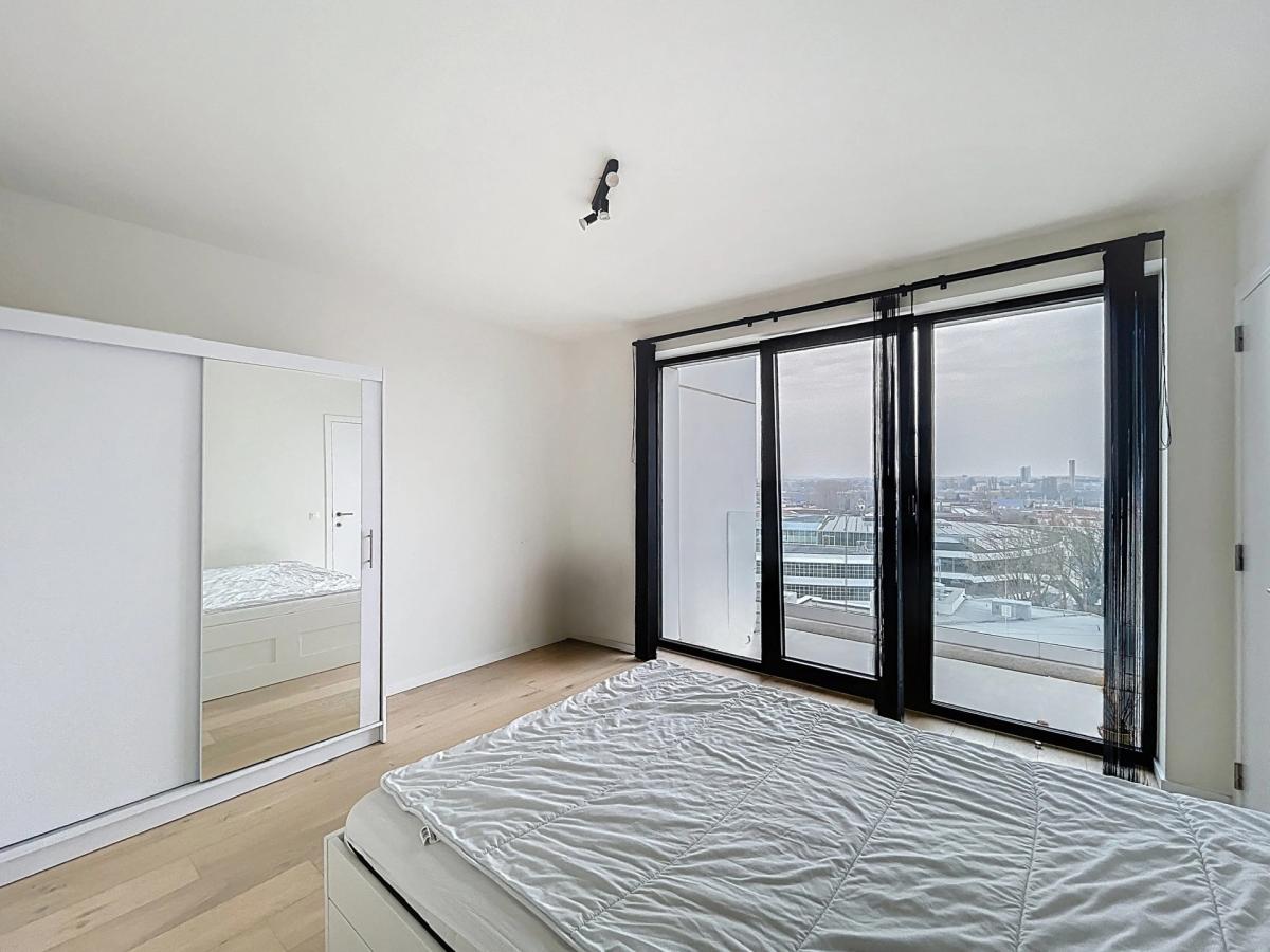 Nautilus : Superbe appartement moderne + terrasse