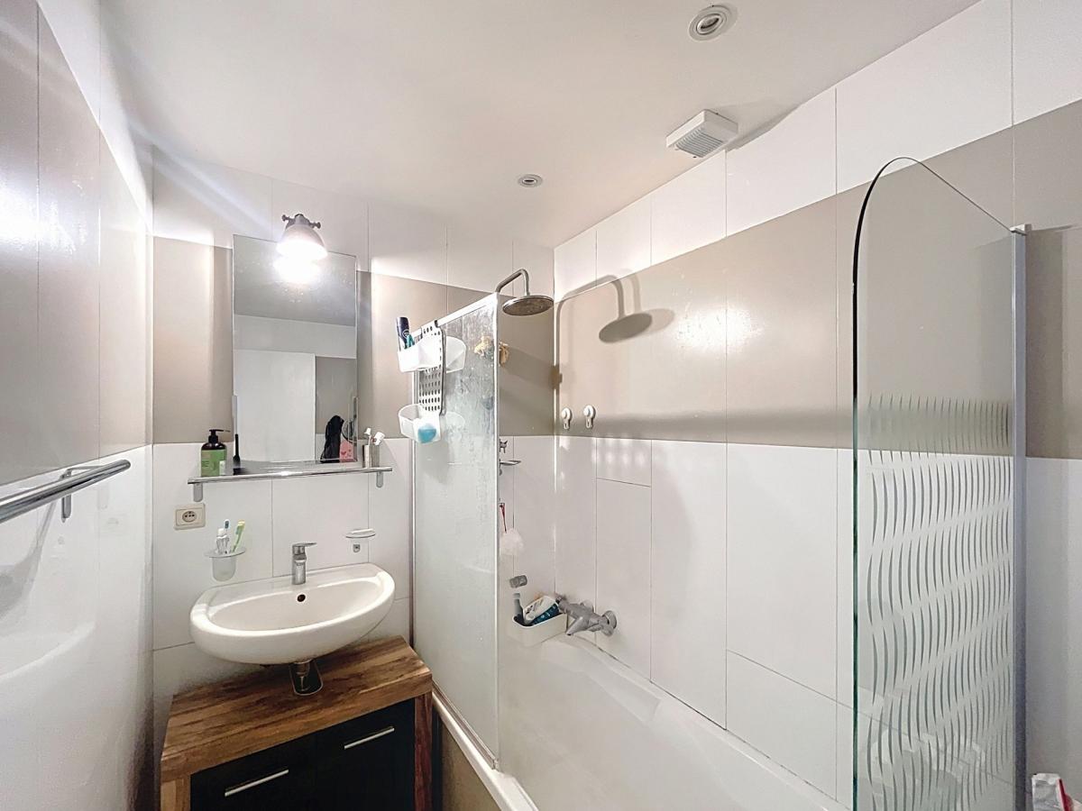 Quartier Européen : Bel appartement 1ch meublé