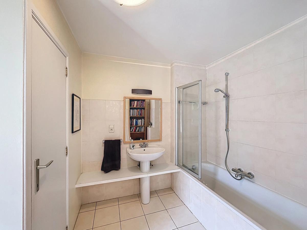 Quartier Royal : Bel espace de bureau