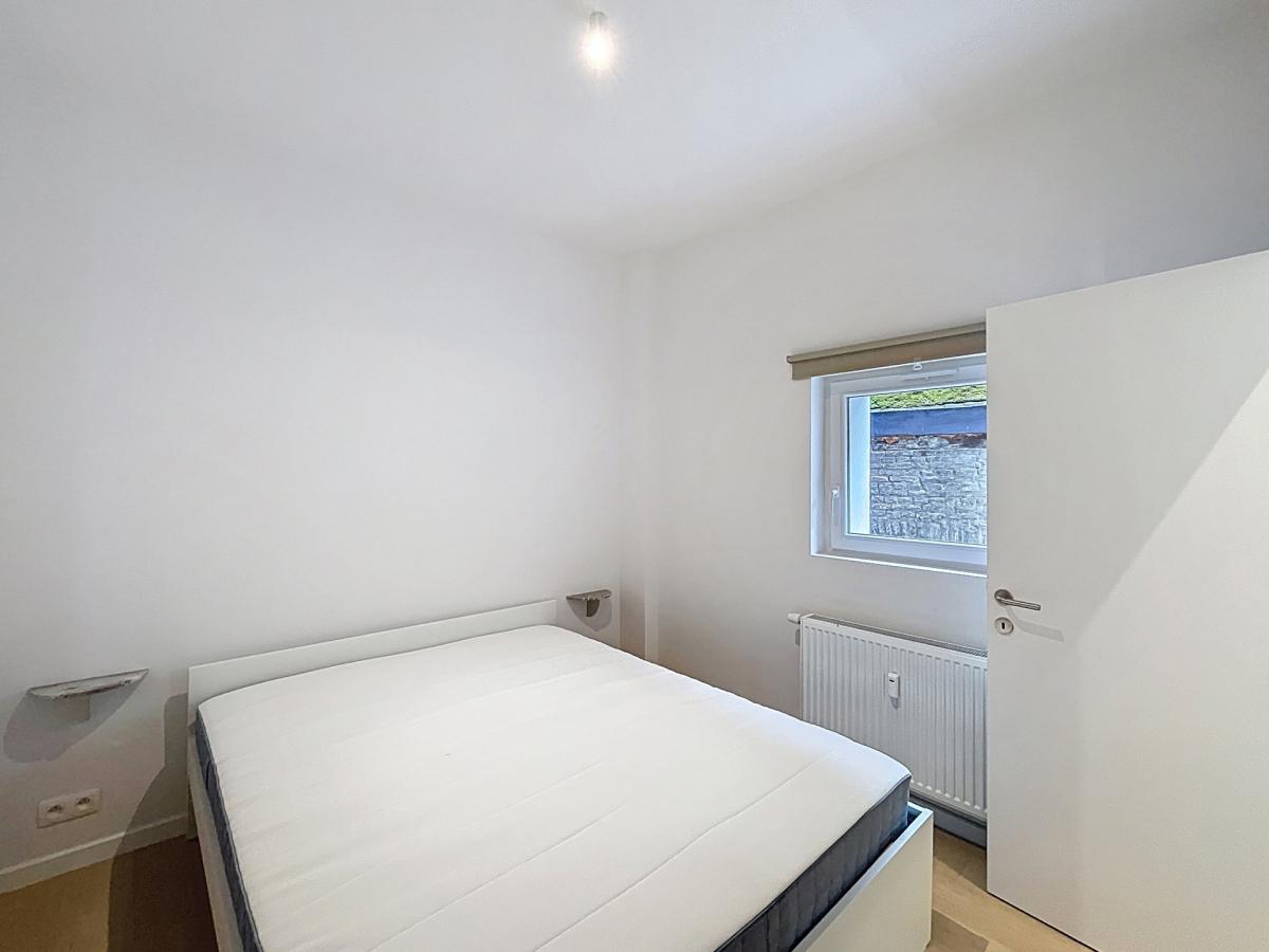 St. Catherine : Bel appartement meublé 1 chambre