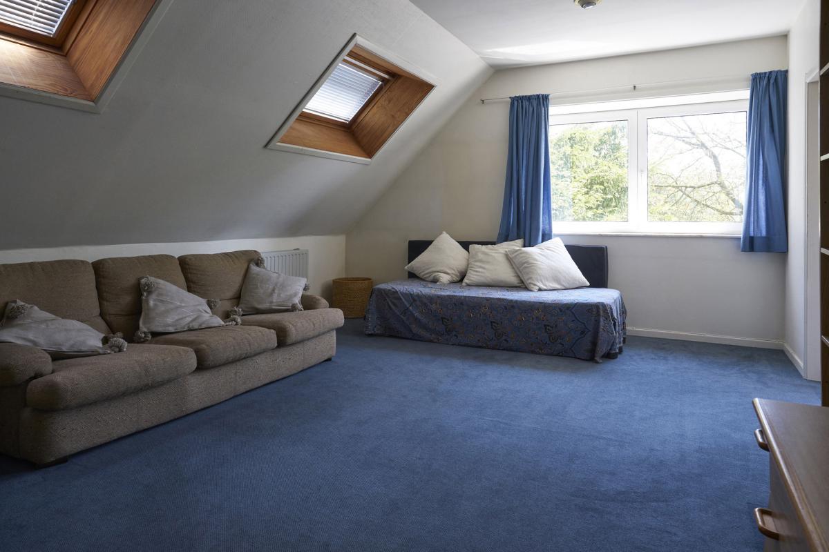 Lasne – Plancenoit : Splendide villa avec vue exceptionnelle