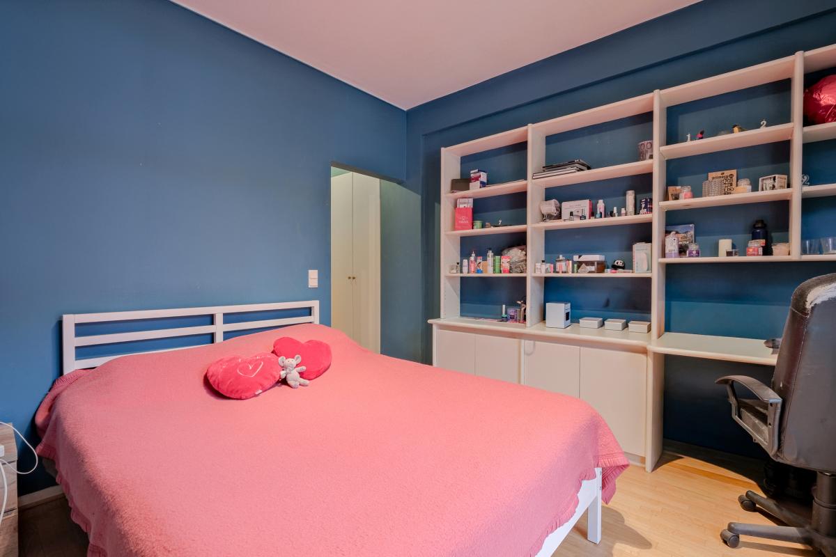 Parc Brugmann: Magnifique appart. 2 chambres avec terrasse