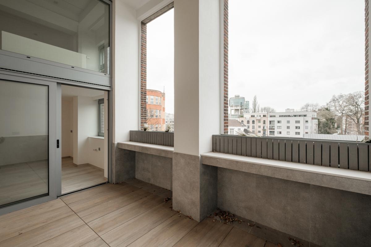 Molière: Superbe loft 223 m² - 4 chambres, terrasse, parking