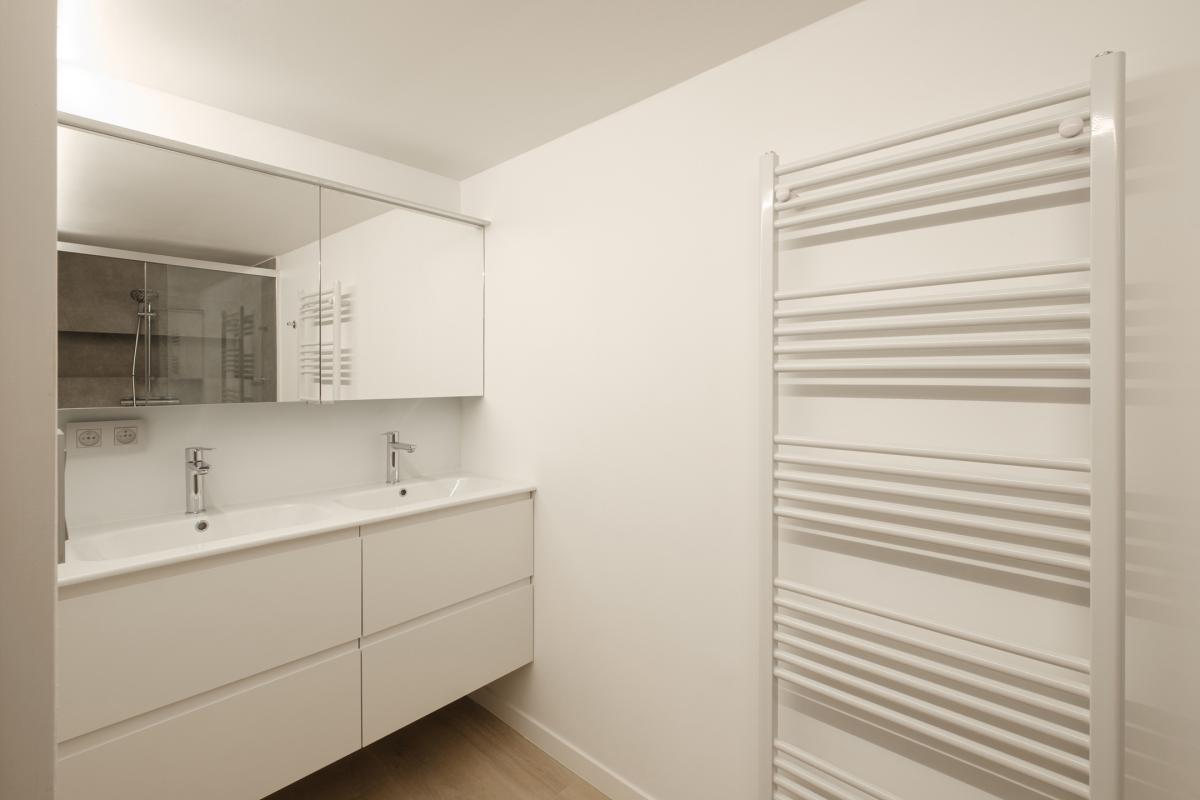 Molière: Superbe loft 223 m² - 4 chambres, terrasse, parking