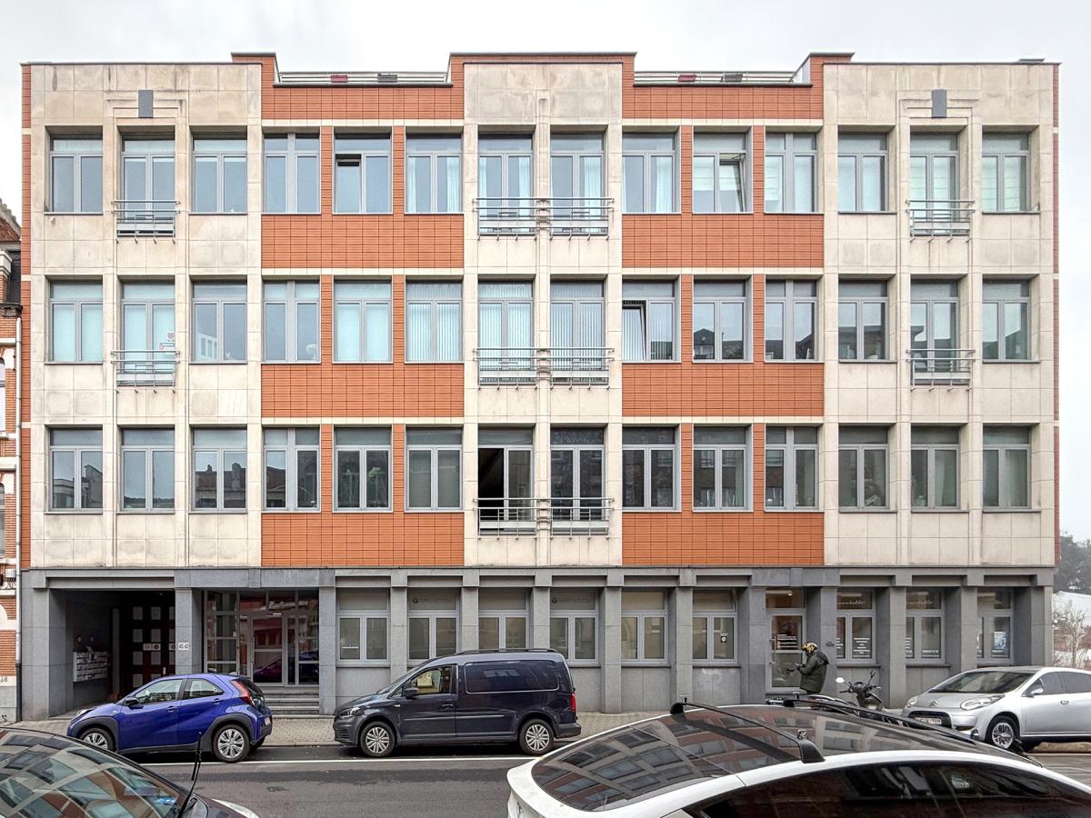 Molière: Superbe loft 223 m² - 4 chambres, terrasse, parking