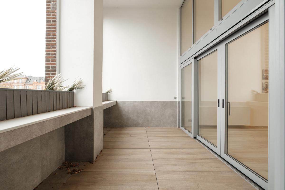 Molière: Superbe loft 223 m² - 4 chambres, terrasse, parking