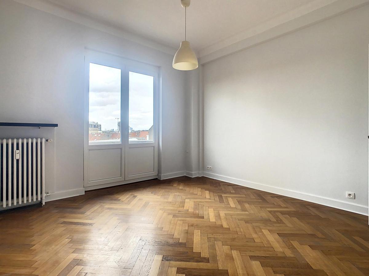 Guy d'Arezzo : Superbe appartement entièrement rénové