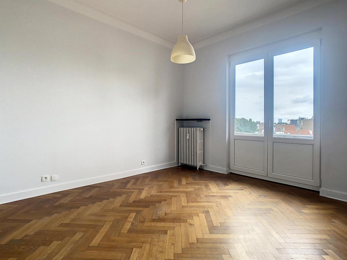 Guy d'Arezzo : Superbe appartement entièrement rénové