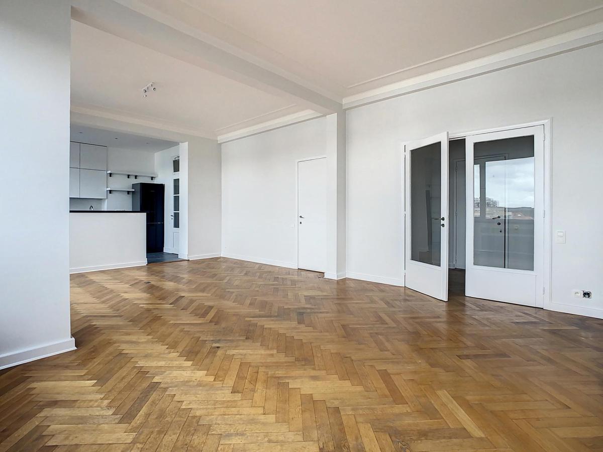 Guy d'Arezzo : Superbe appartement entièrement rénové