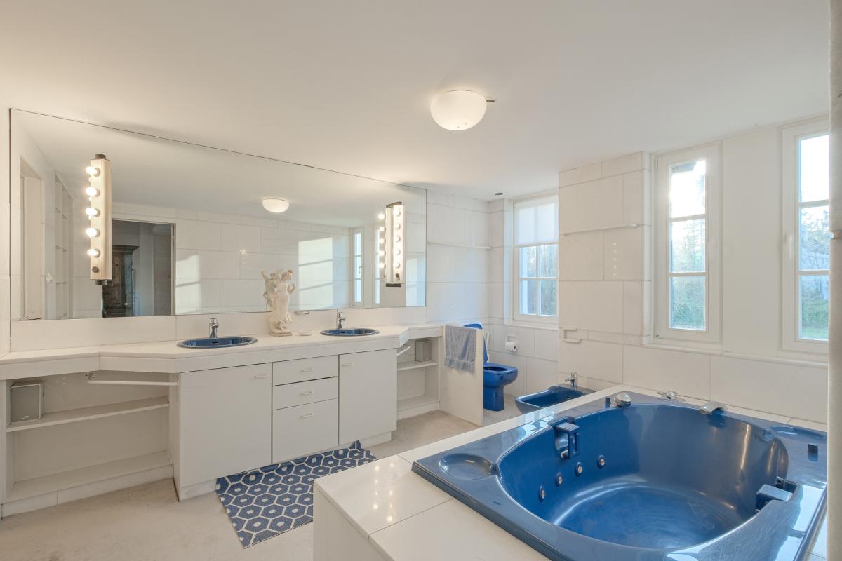 Vivier d'oie - Villa de caractère sur terrain de 15 ares