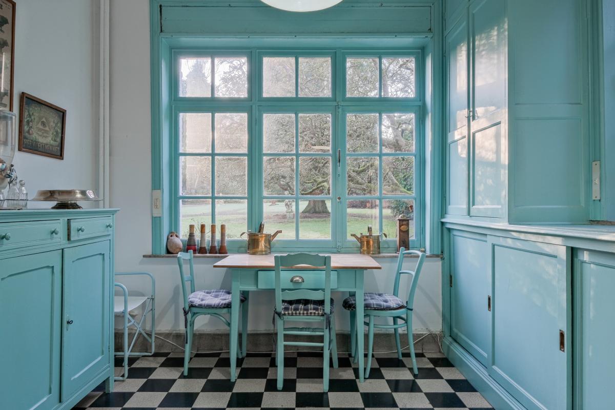 Vivier d'oie - Villa de caractère sur terrain de 15 ares