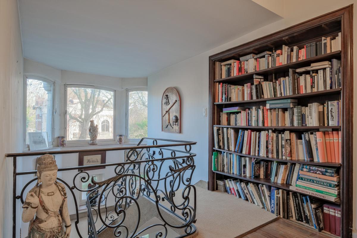 Vivier d'oie - Villa de caractère sur terrain de 15 ares