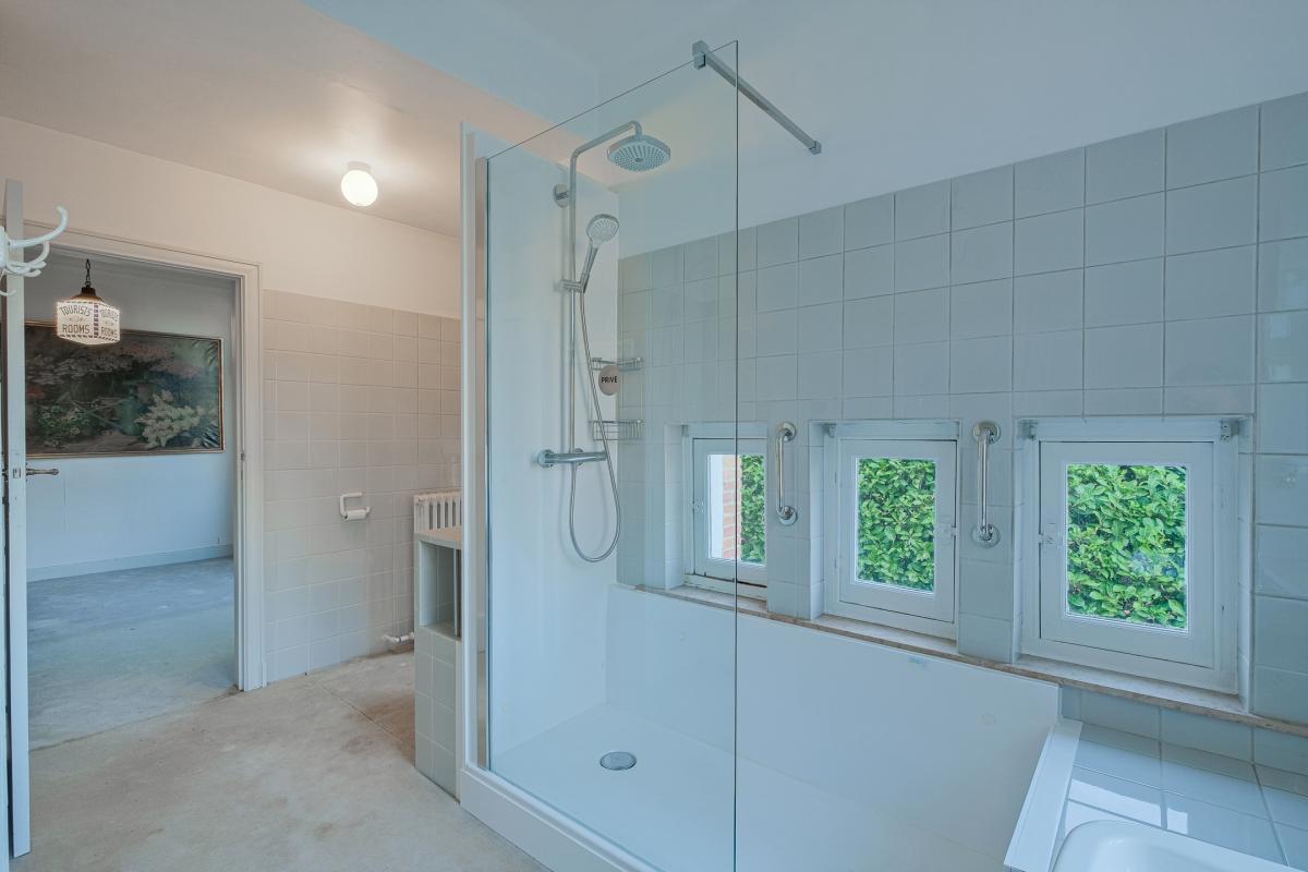 Vivier d'oie - Villa de caractère sur terrain de 15 ares