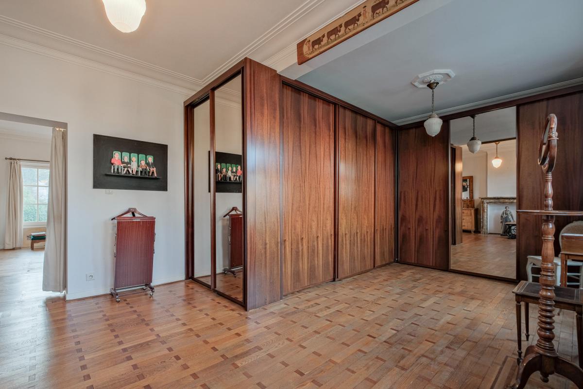 Vivier d'oie - Villa de caractère sur terrain de 15 ares