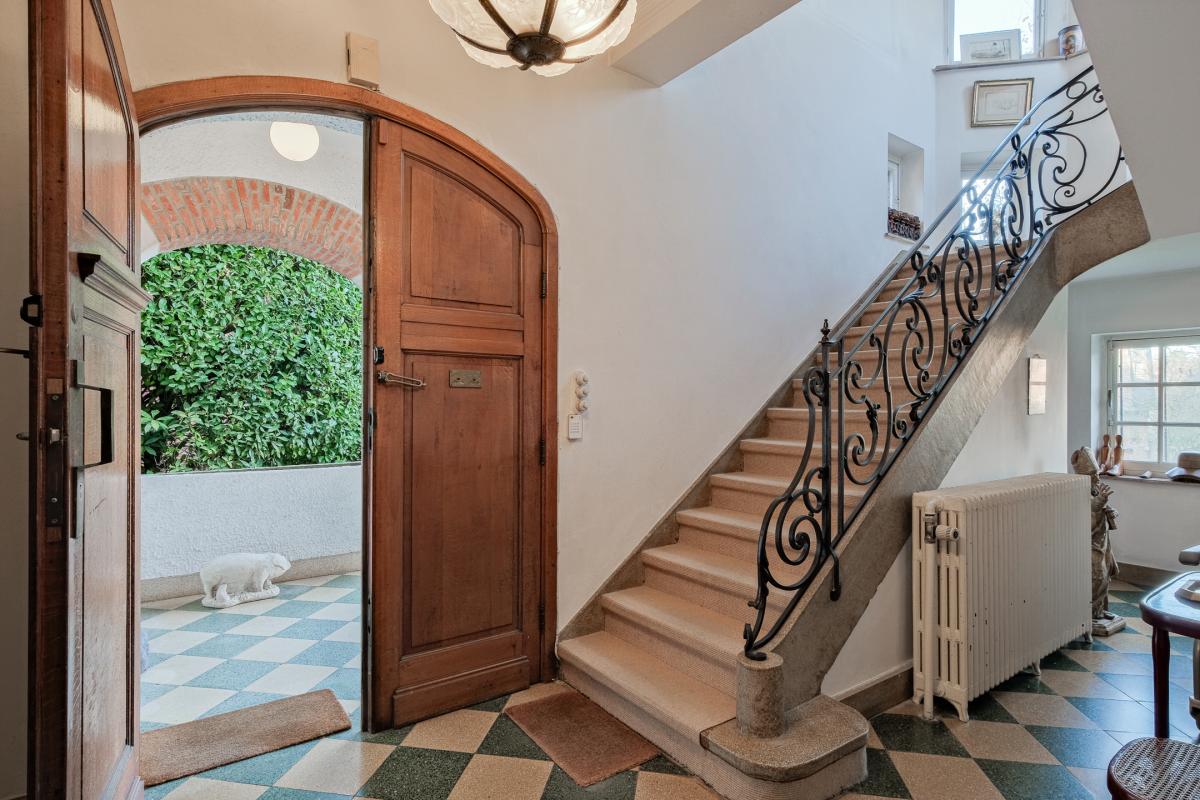 Vivier d'oie - Villa de caractère sur terrain de 15 ares