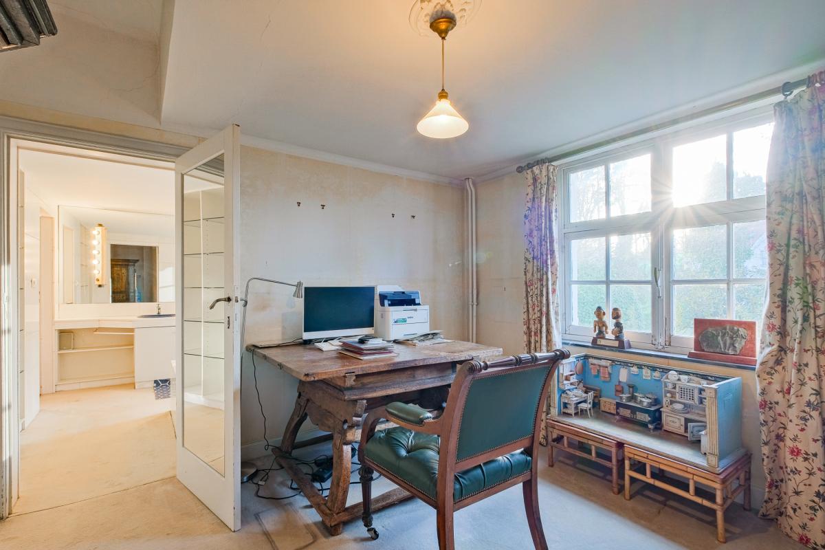 Vivier d'oie - Villa de caractère sur terrain de 15 ares