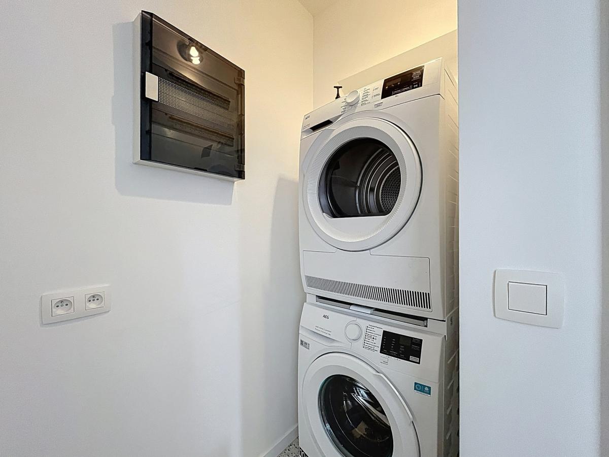 Jardin du Roi : Bel appartement entièrement rénové et meublé